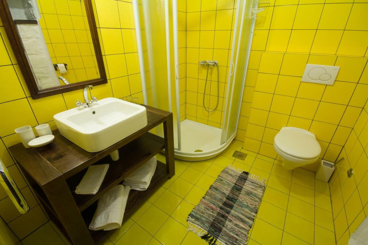 Holiday Homes Poli Svetega Antona Gracisce Ngoại thất bức ảnh