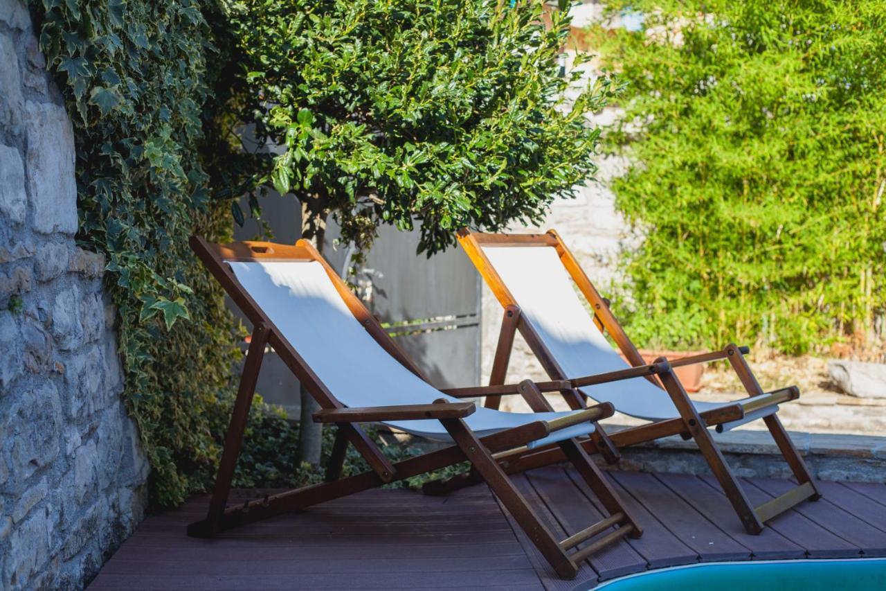 Holiday Homes Poli Svetega Antona Gracisce Ngoại thất bức ảnh